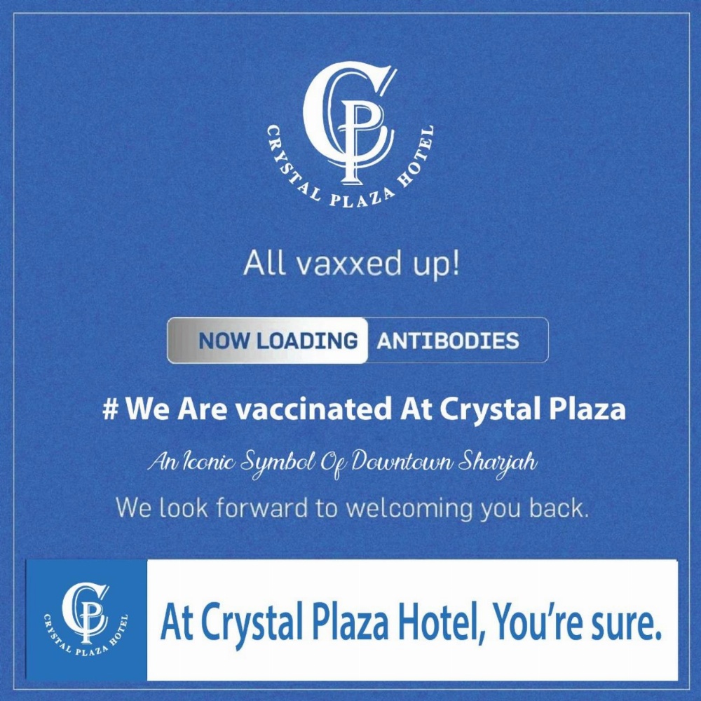 Crystal Plaza Hotel